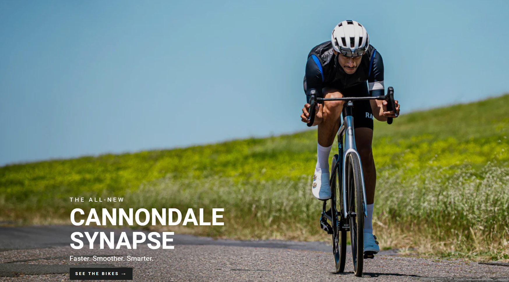 Street, Mountain, Gravel, & Extra – Bikes Shipped to your Door