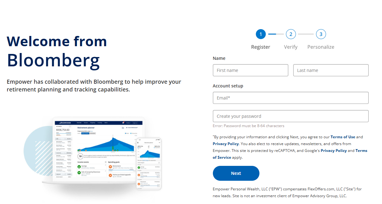 Free, Skilled Grade Instruments | Free Dashboard & Evaluation