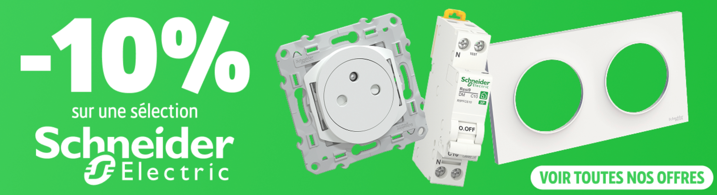 Outillage chez Screwfix