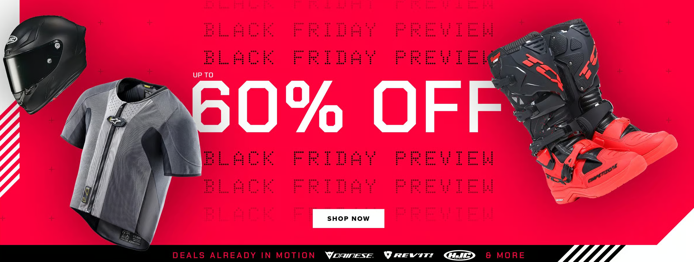 Shop RevZilla Parts & Gear