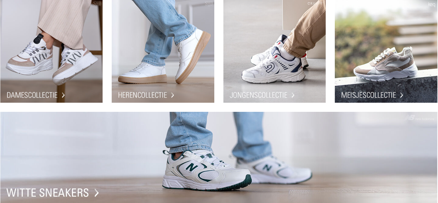 Schuurman: Zo Veel merken – Schuurman Schoenen