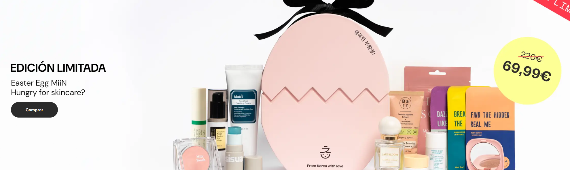 MiiN Cosmetics